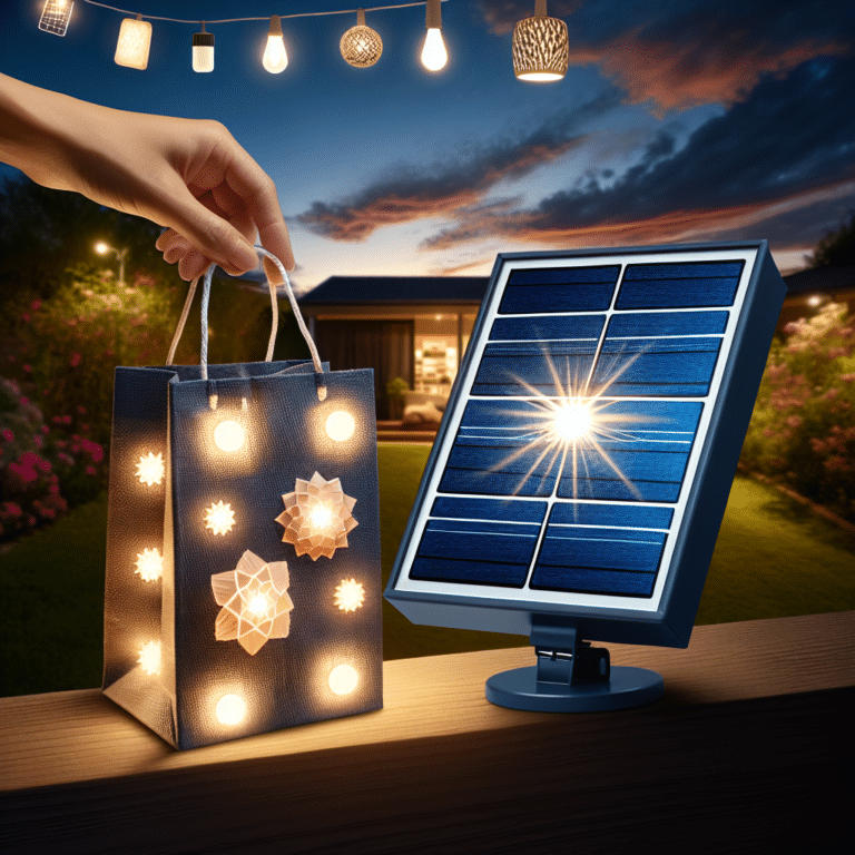 Tips for Buying Solar Powered Lights