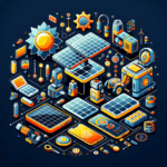 Innovation at Its finest: Solar Gadgets of 2026