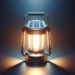 Foldable Solar Lantern Reviews