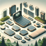 High Efficiency Portable Solar Chargers of 2026