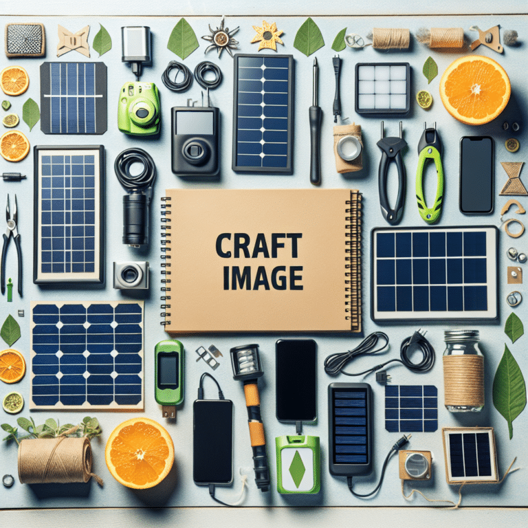 Solar Gadget Reviews and Ratings