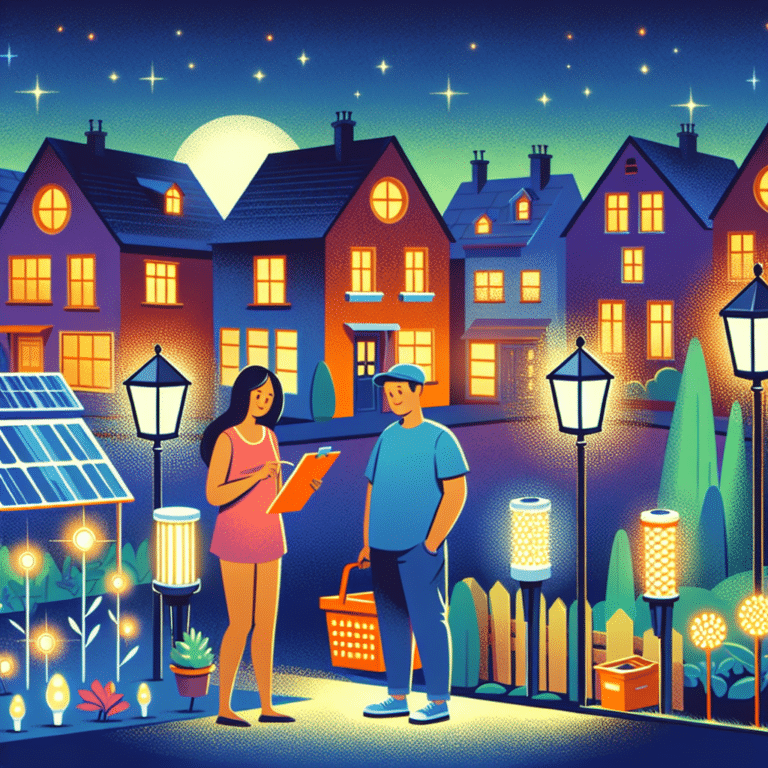 Tips for Buying Solar Powered Lights