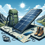 Your Guide to the Best Portable Solar Chargers for Travel