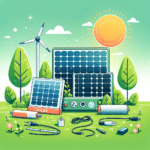 Solar Power 101: Gadget Kits for Beginners
