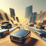 Solar Chargers for Long Trips in 2026