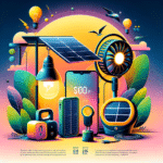 Best Solar Gadgets Under $100