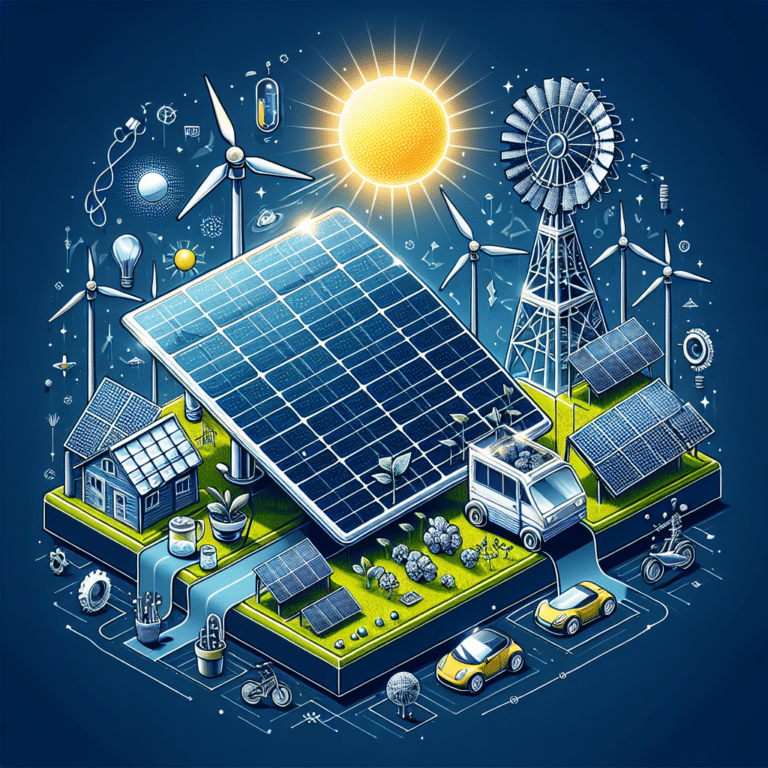 Power to Create: Solar Power Tools for Small Projects