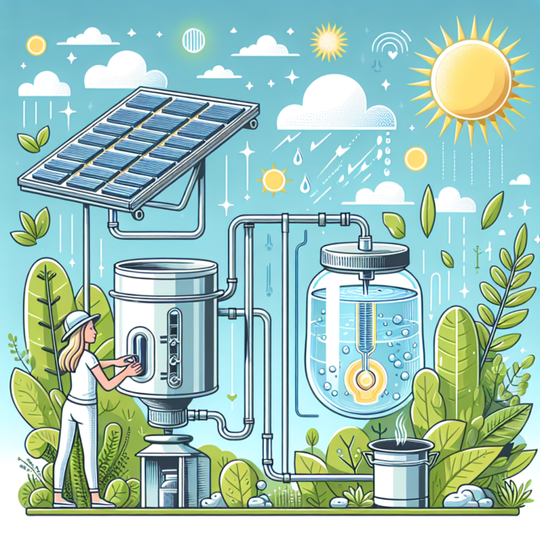  "Review of Portable Solar Water Heaters