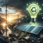 The Rise of Eco-Friendly Solar Emergency Lights
