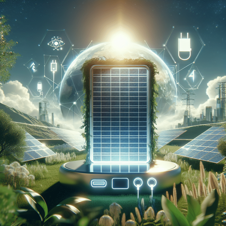 Solar Charger Tips for Beginners 2026