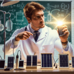 Expert's Choice: How to Pick the Best Solar Charger