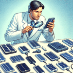 Expert's Choice: How to Pick the Best Solar Charger