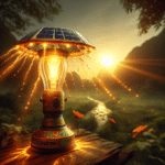 The Rise of Eco-Friendly Solar Emergency Lights