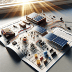 Solar Power 101: Gadget Kits for Beginners