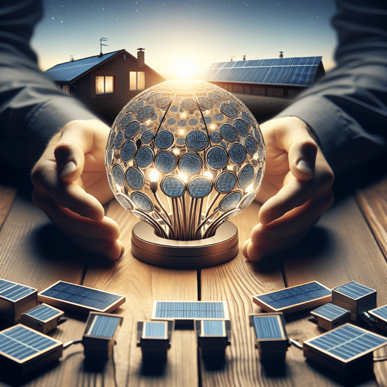 Tips for Buying Solar Powered Lights